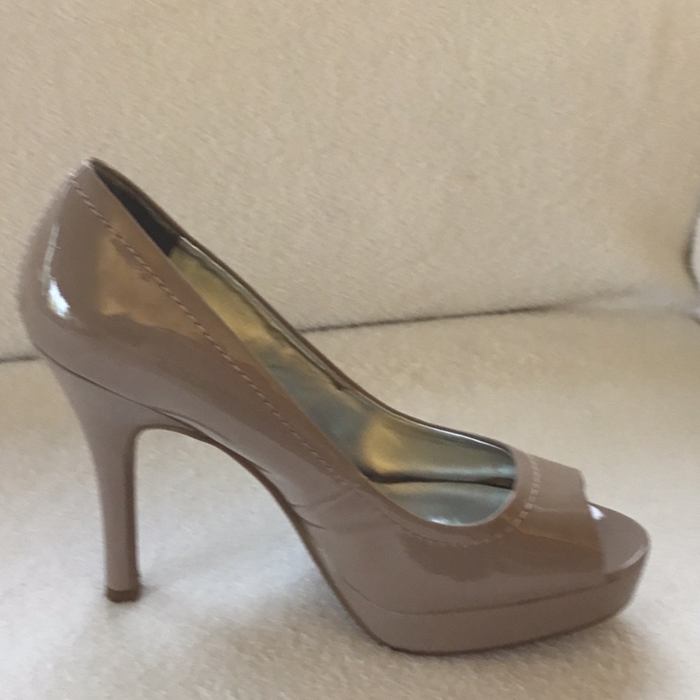 Candies heels